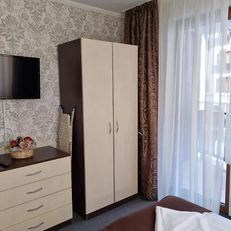 уют гранд манастира Apartman