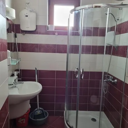 уют гранд манастира Apartman *