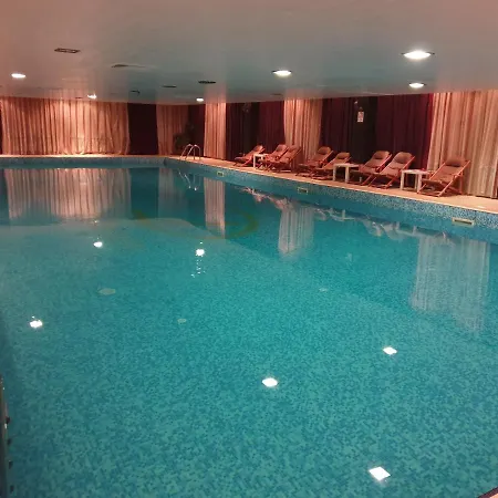 Apartment уют гранд манастира Pamporovo