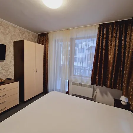 уют гранд манастира Apartment
