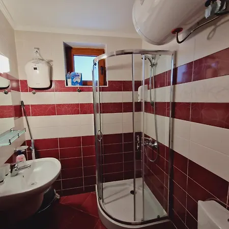 Apartment уют гранд манастира *