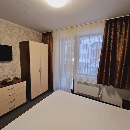 Apartment уют гранд манастира
