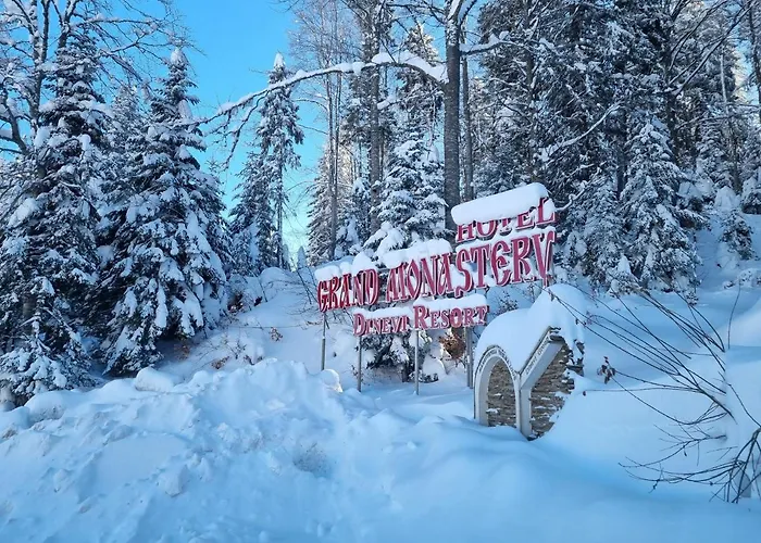 شقة уют гранд манастира