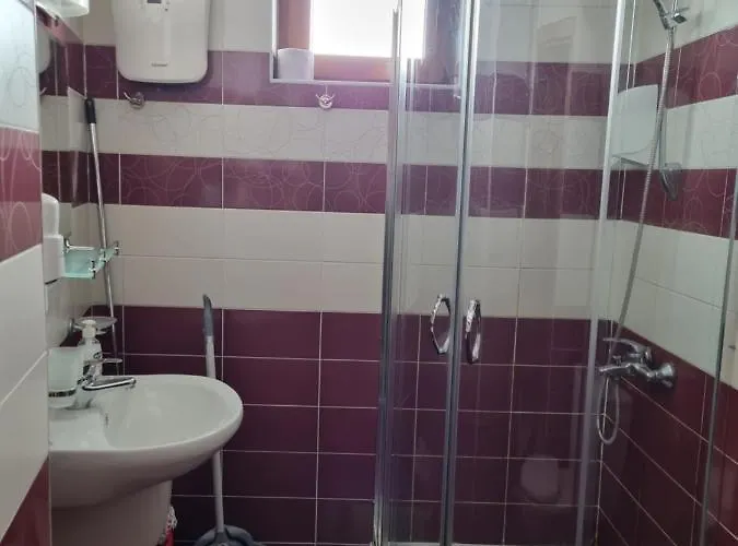 уют гранд манастира شقة *