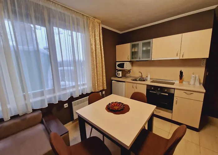 уют гранд манастира * بامبوروفو