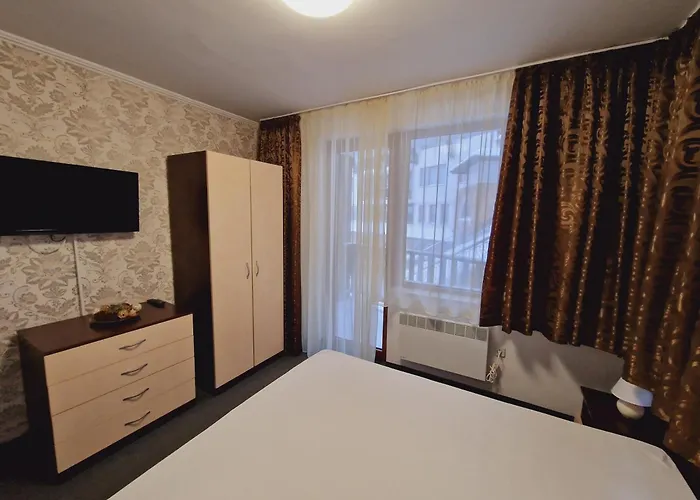 شقة уют гранд манастира